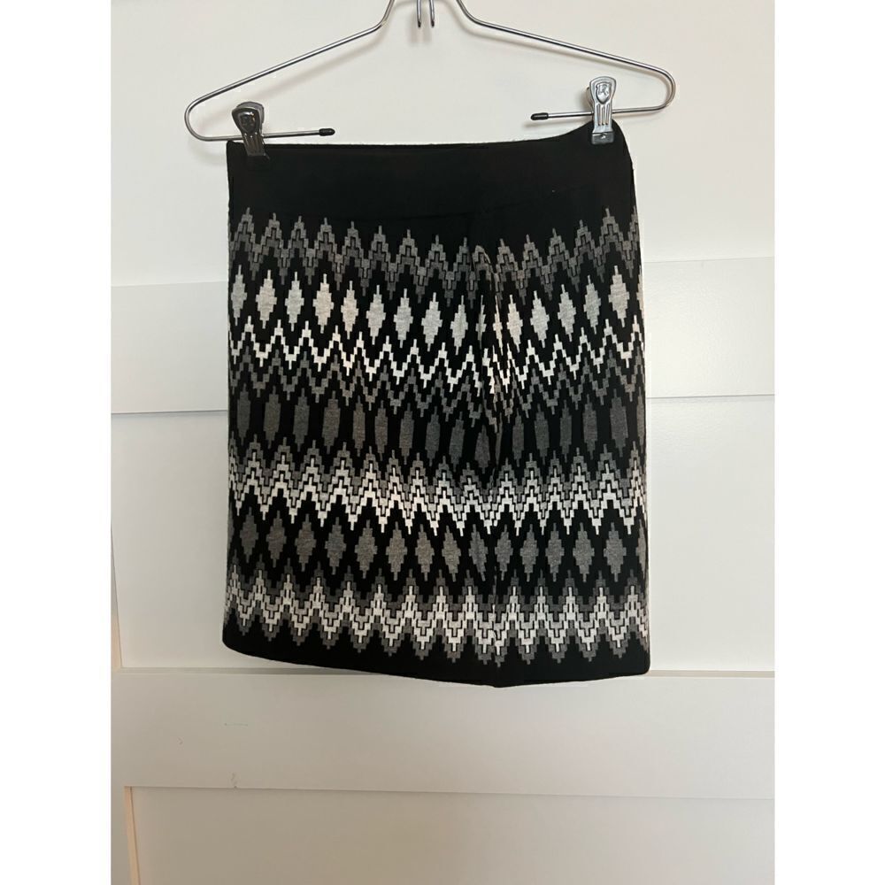 Krimson Klover Skirt 